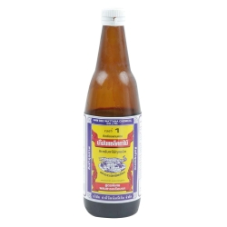 แชล็คขวด #1 เหลืองแกมแดง จระเข้ /E-SAN